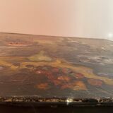 Still life oil on canvas