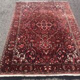 Persian orient carpet iran bakthiar 196 x 300 cm