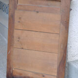 Old mirror bisauté