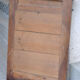 Old mirror bisauté