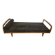 Banquette années 50