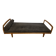 Banquette années 50