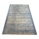 Table basse industrielle  SNCF