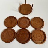 Coasters
