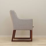 Teak armchair, Danish design, 1970s, designer: Borge Mogensen, production: Fredericia Furniture