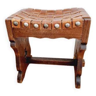 Tabouret espagnol