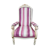 Fauteuil ancien Voltaire