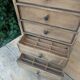 Layette d’horloger