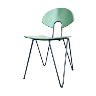 Vintage Mikado 1800 chair by Kusch & Co