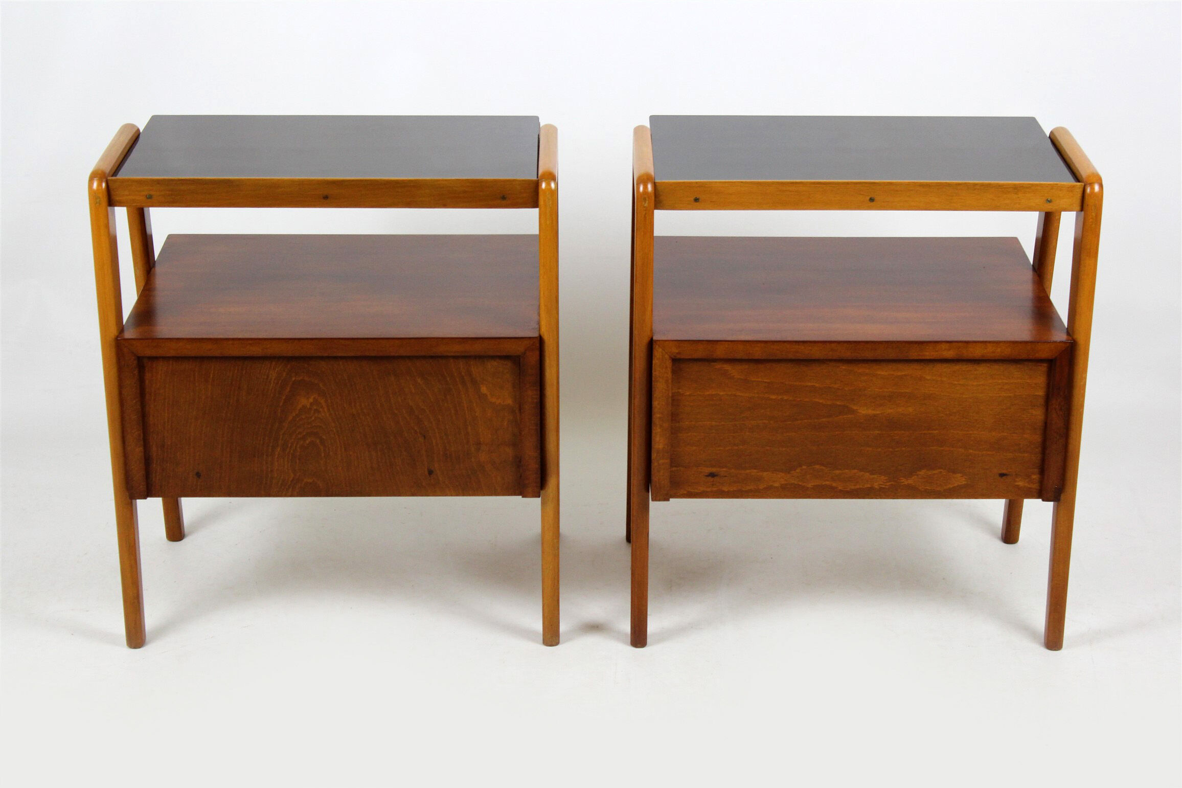 Nightstands  from Jitona, 1960