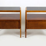 Nightstands  from Jitona, 1960