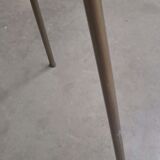 Porte-manteau années 70
