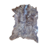New goat skin