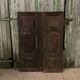 Pair of doors