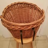 Basil Denver wicker basket