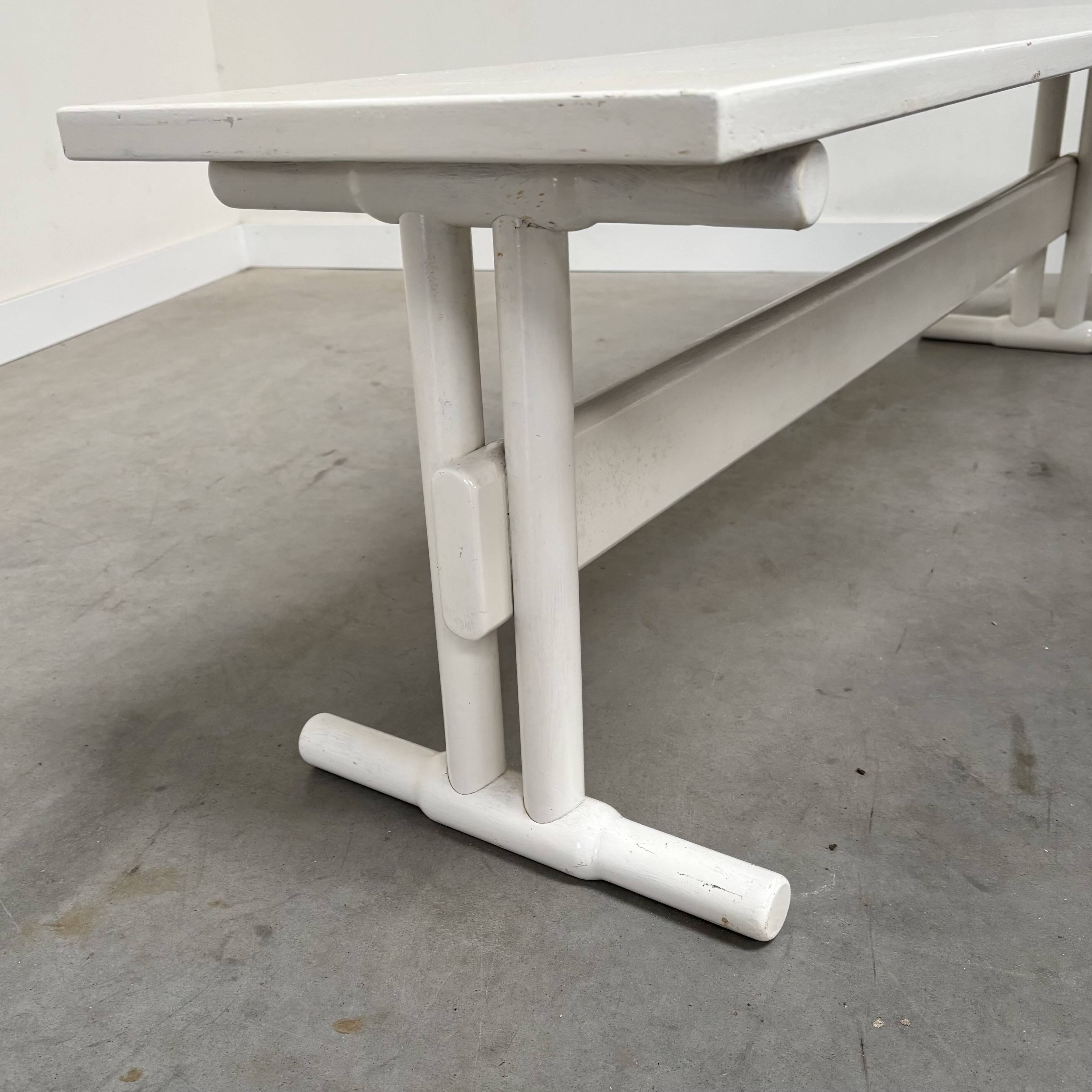 Ensemble de salle à manger Vakiopuu, Finlande, années 1960