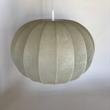 Cocoon pendant lamp by Achille Castiglioni, Italy, circa 1960