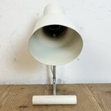White Table Lamp by Josef Hurka for Napako, 1970s