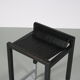 1970s bar stool by Ruud Jan Kokke, Netherlands