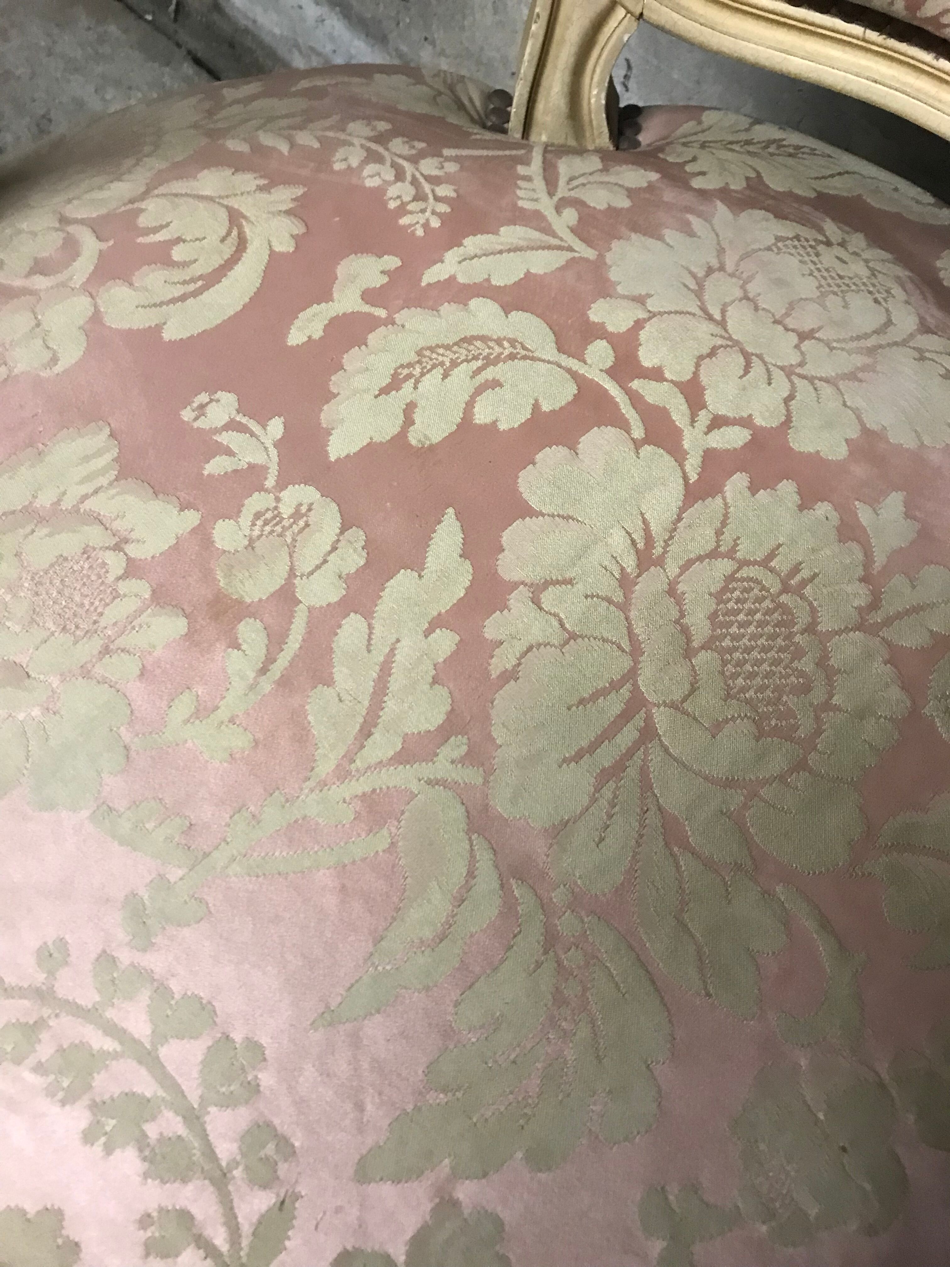 Louis XV style Chair