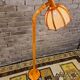 80s floor lamp