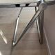 Bureau Platone / Chaise Plia Giancarlo Piretti Anonima Castelli