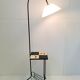 Lampadaire vintage 1950