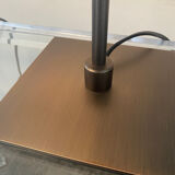 Pair of vintage lamps from the 80s