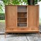 Vintage wardrobe