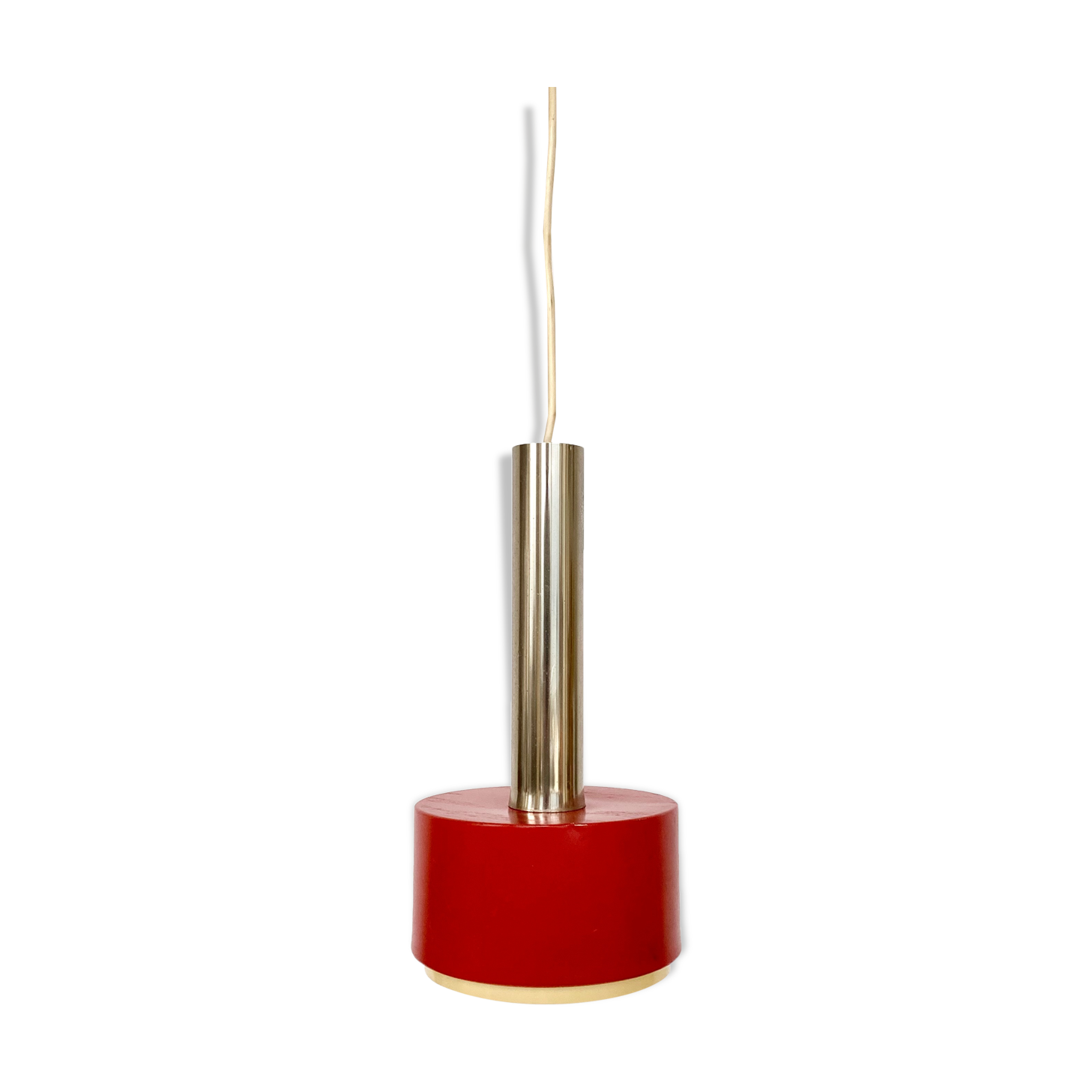 Targetti suspension vintage 70s