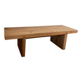 Chapo style coffee table
