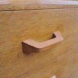 Scandinavian chest of drawers G-plan 1970