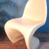 Chaises Space Age 1970s