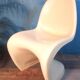 Chaises Space Age 1970s