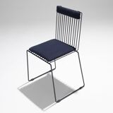 Pair of chairs s.53 françois arnal