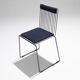 Paire de chaises s.53 françois arnal