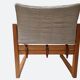 Diana Safari Chairs by Karin Mobring for Ikea, 1970s