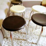 Stool 60s