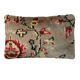 Housse de coussin vintage turque faite à la main 30 x 50 cm