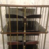 Rotating library 1970