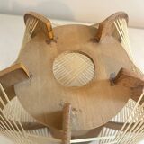 Scandinavian lampshade
