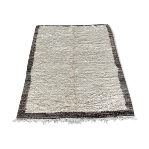 tapis beni ouarain tapis