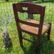 Chaise enfant