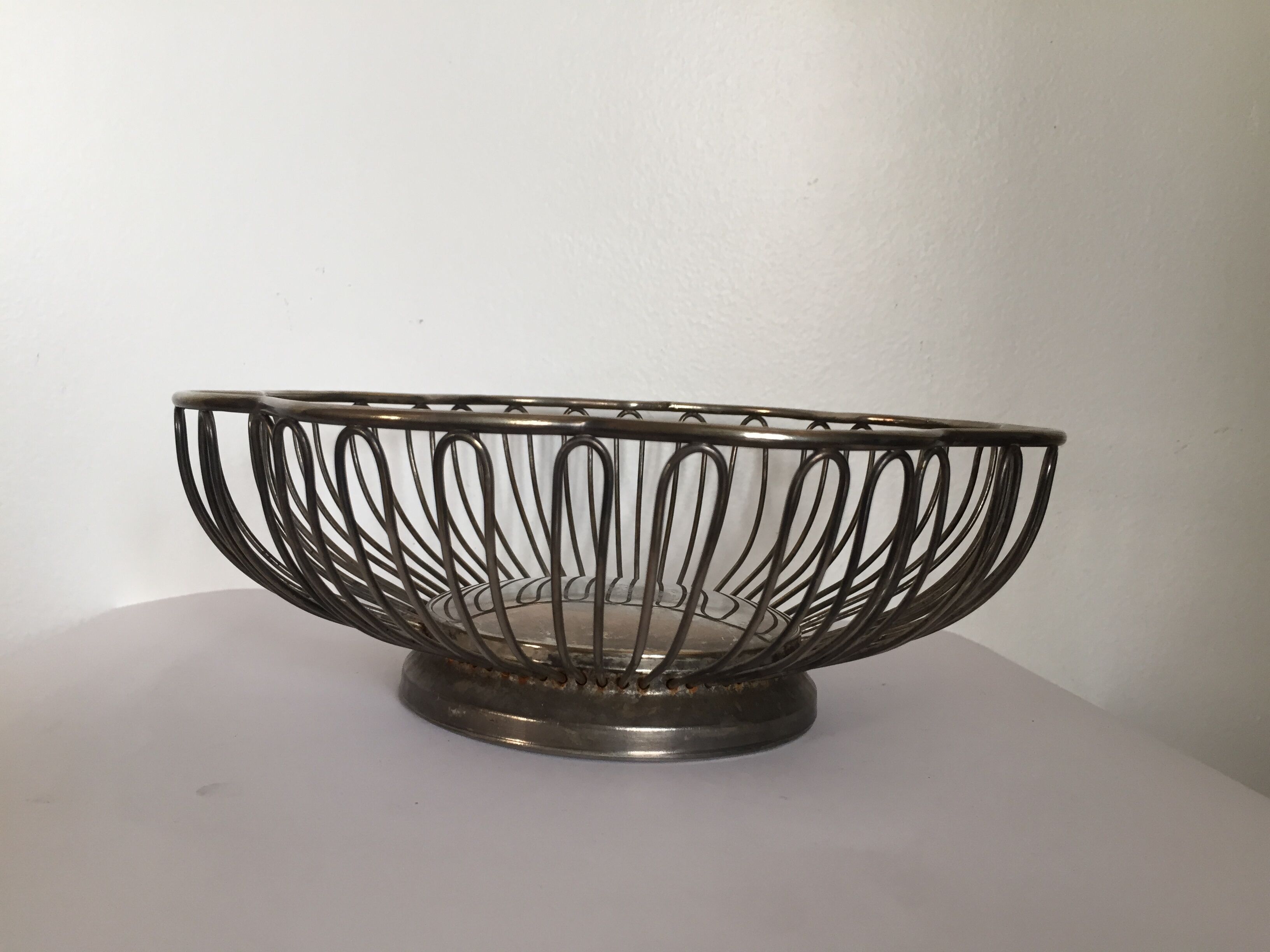 Panier à fruits