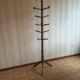 Coat rack