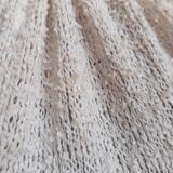 Pair of vintage lampshades