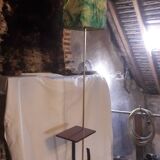 Vintage floor lamp