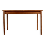 Midcentury McIntosh Extending Table In Stunning Teak. Modern / Retro / Dani