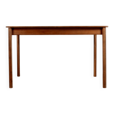 Midcentury McIntosh Extending Table In Stunning Teak. Modern / Retro / Dani