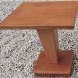 End of sofa art deco